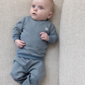 Feetje wafel pyjama