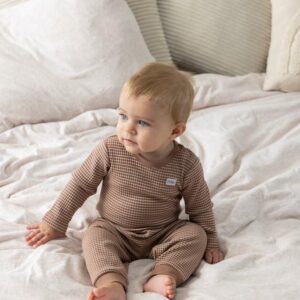 Feetje Wafelpyjama