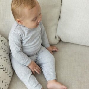 Feetje Wafelpyjama