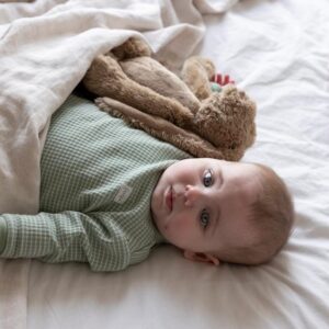 Feetje Wafelpyjama