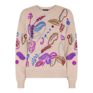 Micha Jumper