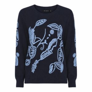 Micha Jumper