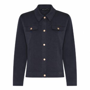 Micha Vest