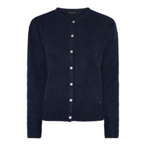 Micha Vest