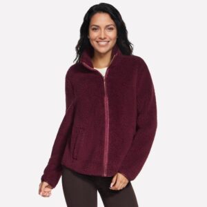 skechers Jacket