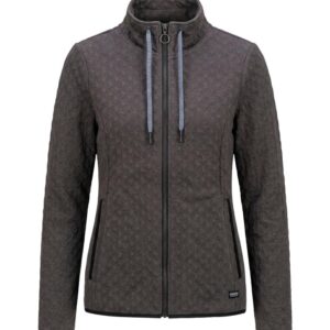 Soquesto Sweatjacket