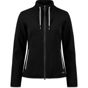 Soquesto Sweatjacket