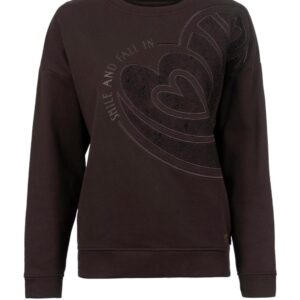 Soquesto sweatshirt