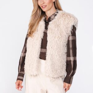 Poools Gilet