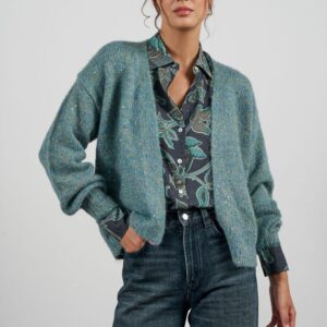 Another Women Blouse