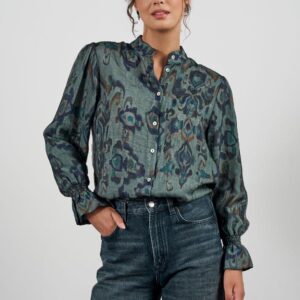 Another Women blouse