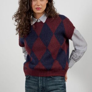 Another Women spencer