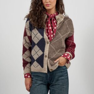 Another Women vest