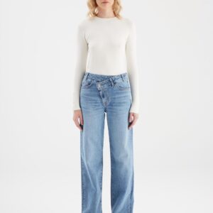 Cup of Joe Denim Jeans