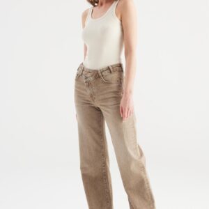 Cup of Joe Denim Jeans