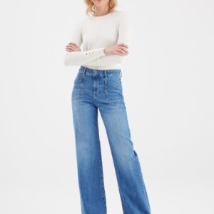 Cup of Joe Denim Jeans