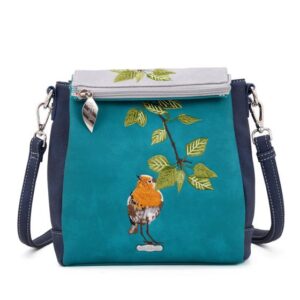 Hi-Di-Hi Tas