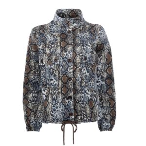 NED Jacket