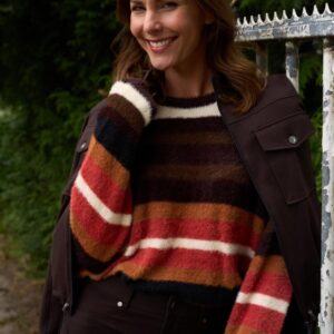 NED Pullover