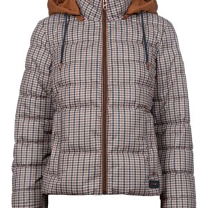Soquesto Jacket
