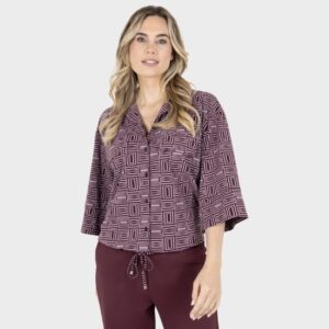 ZOSO Blouse